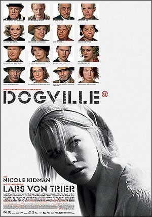Capa do filme Dogville